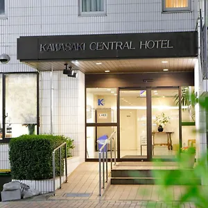 Kawasaki 2* Kawasaki (Kanagawa)