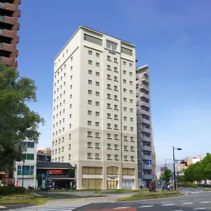 Dormy Annex 4* Hiroshima