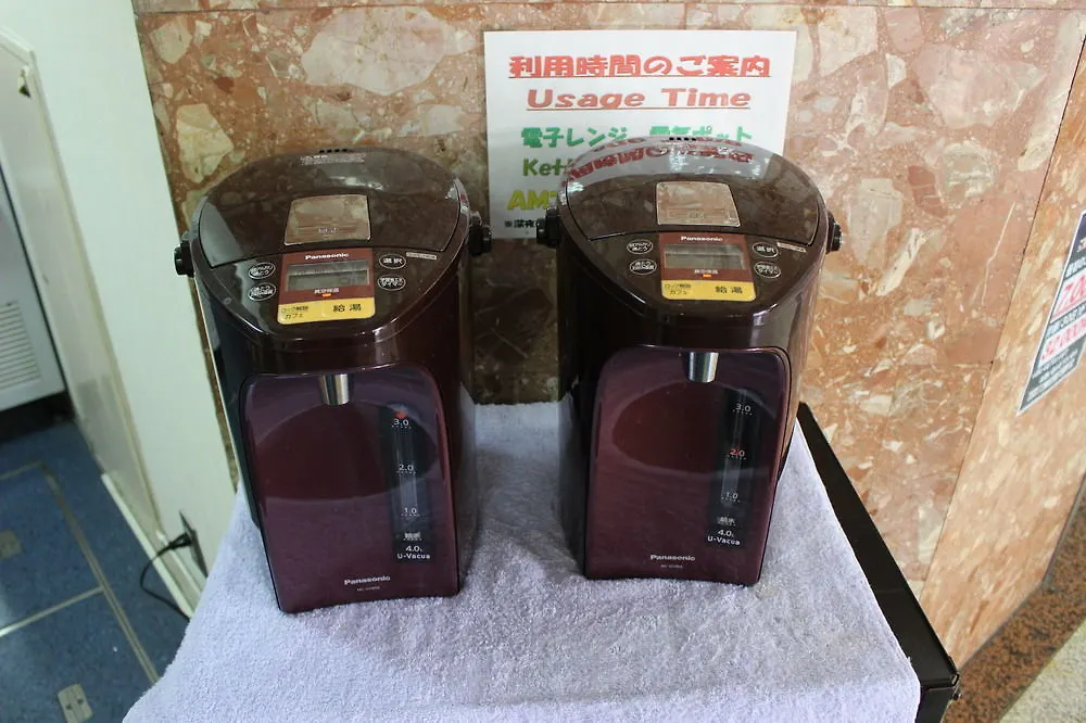 ** ホテル ホテルサンプラザ２ 大阪市 日本