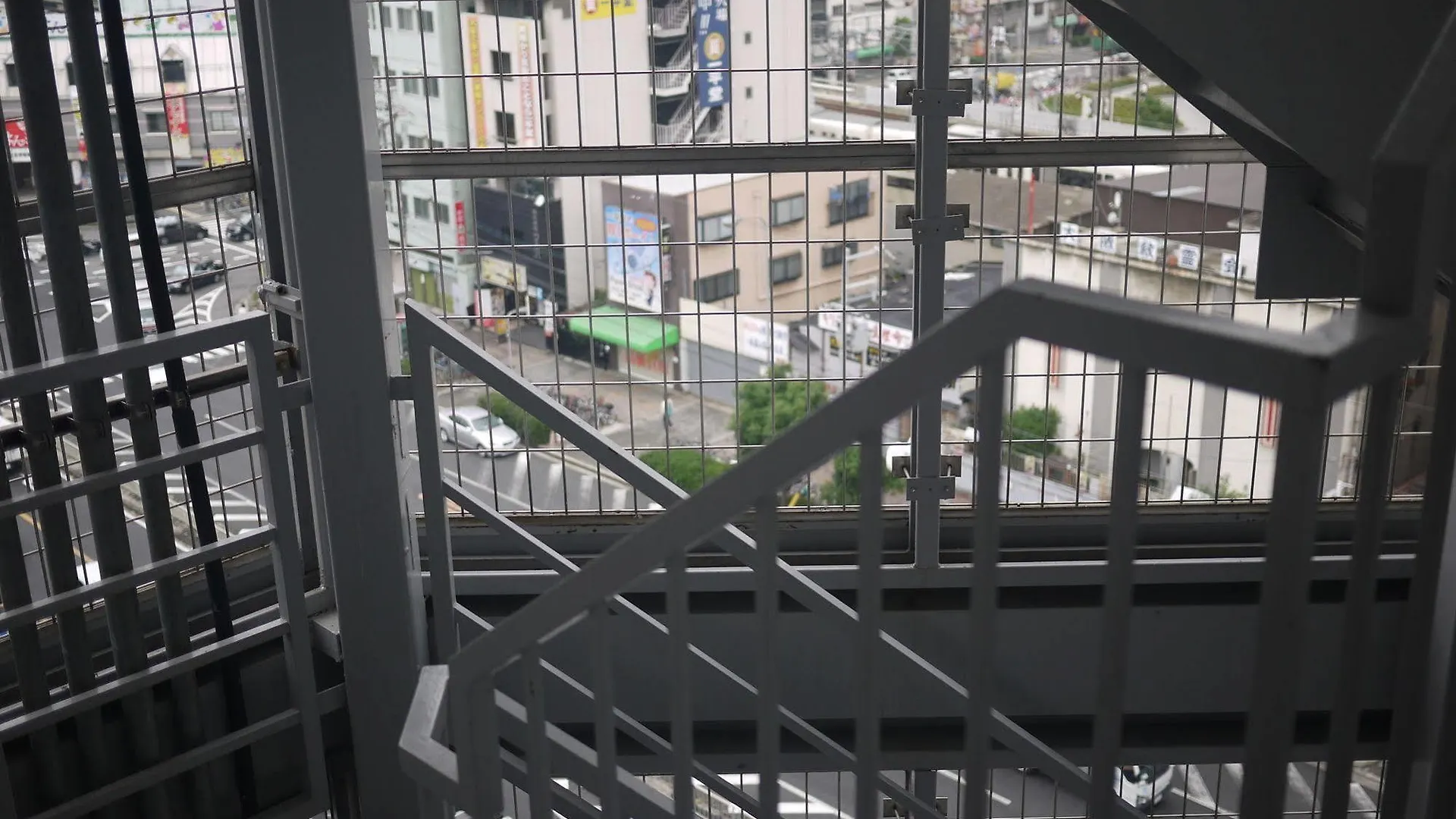 ホテルサンプラザ２ 大阪市 2*,  日本